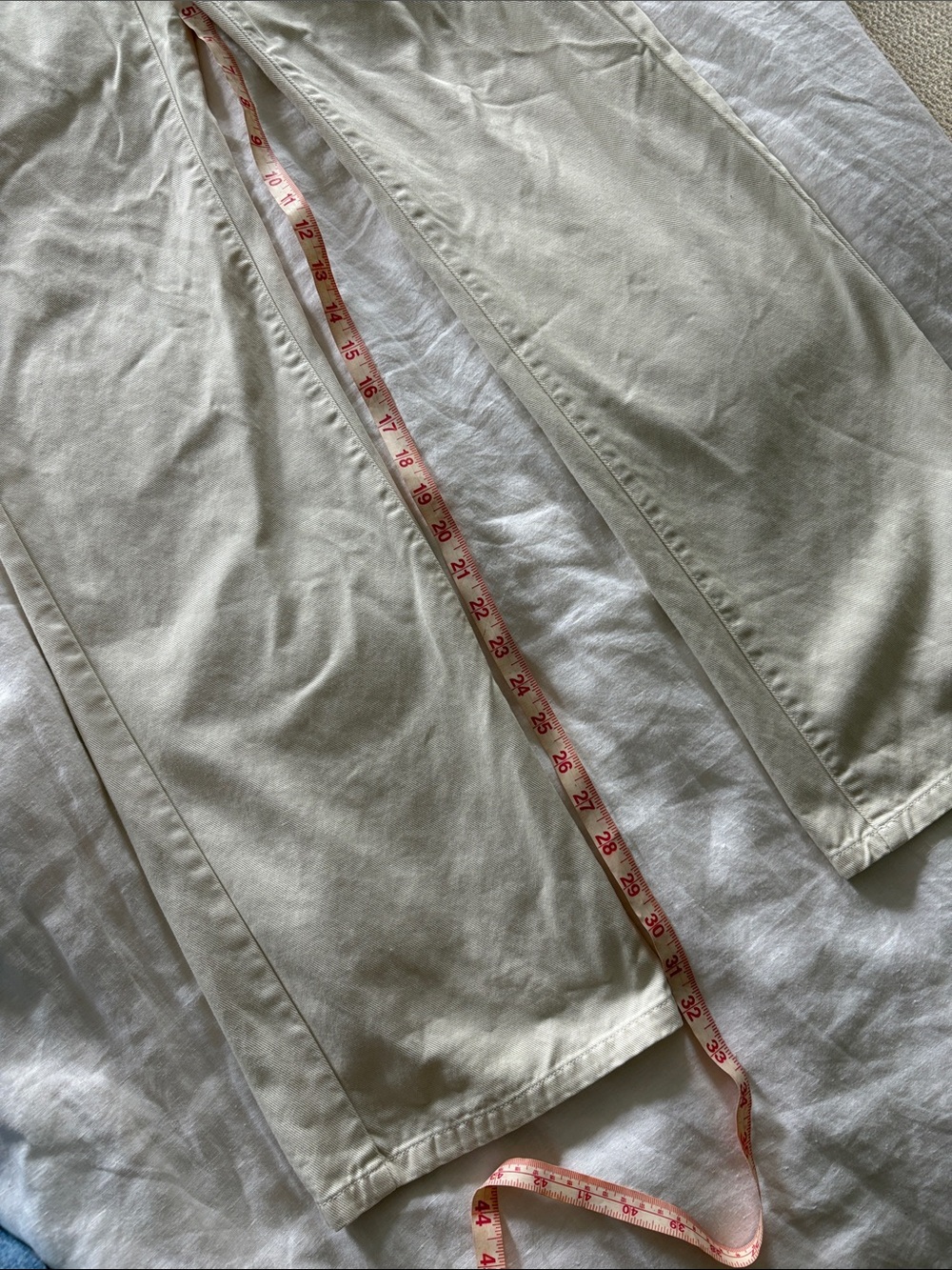 Nili Lotan Mitchell Pant size 2 - Picture 7 of 9
